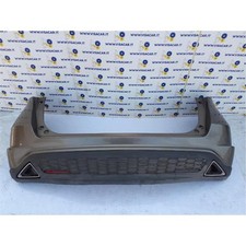 Paraurti Posteriore Honda