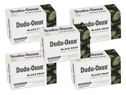 Dudu osun 150 g - dudu-osun, sapone