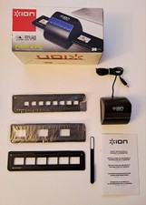 Scanner per pellicole ioniche