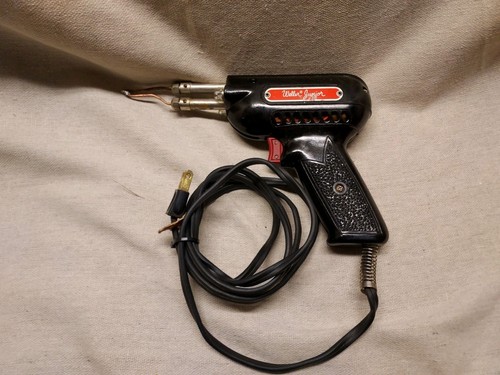 Weller juinor 8100 120 - juinor,