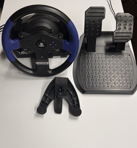 Thrustmaster t150 force - thrustmaster,