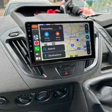 Android 15 autoradio GPS