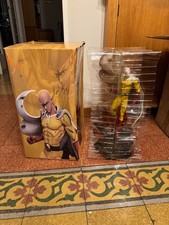 One Punch Man - Saitama action