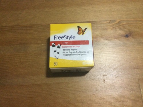 Freestyle lite strisce - freestyle,