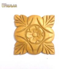 FREGIO IN LEGNO PER PORTE E