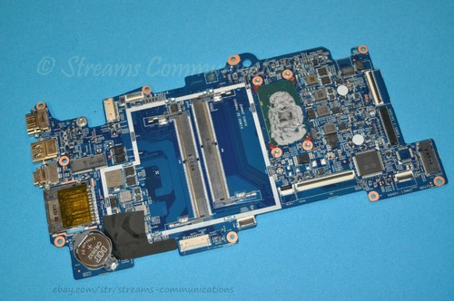Scheda madre envy - scheda, hp