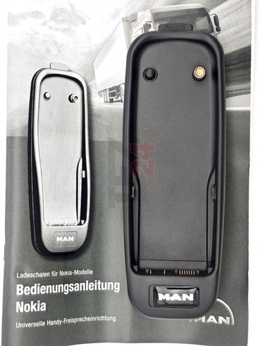 Nokia 6210 6310 - 6310i, supporto
