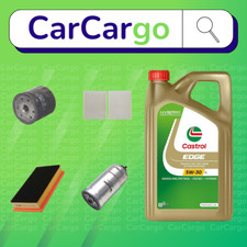 KIT TAGLIANDO ALFA ROMEO GT