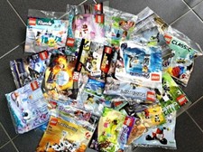 Lego Polybags a scelta -