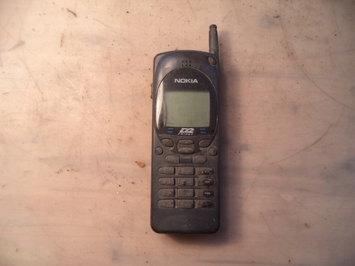 Cellulare nokia 2110 nhe 4nx - nokia, nhe-4nx