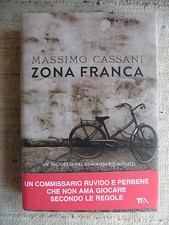 Zona Franca - Massimo Cassani