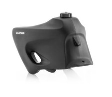 ACERBIS SERBATOIO PER YAMAHA 23L NERO YAMAHA XT 600 1995-2003 0001599.090