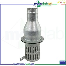 Valvola Di Fondo Per Motopompe