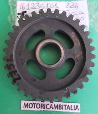 PER HUSQVARNA SMR TE 350 410 570 610 INGRANAGGIO CAMBIO 1 VELOCITA 161236101