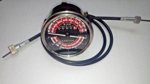 Cavo tachimetro trattore