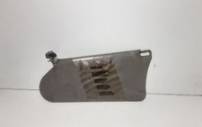 Parasole aletta anteriore lato - aletta,