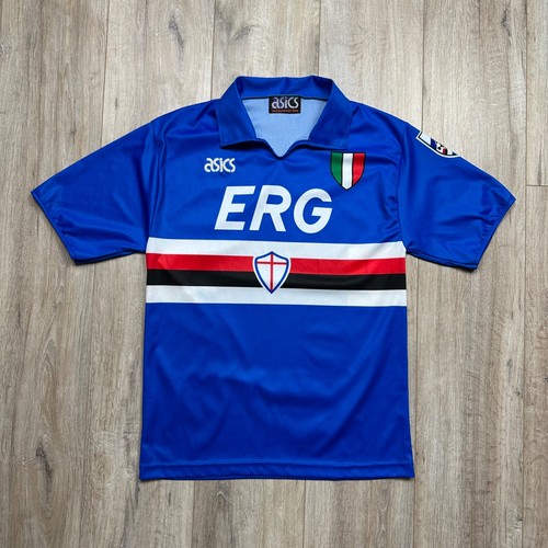 Maglia calcio uomo sampdoria - maglia,