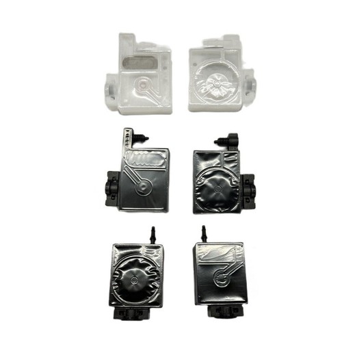 Pezzi filtro ammortizzatore - 4,