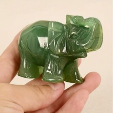 🛍️ Statua Elefante di