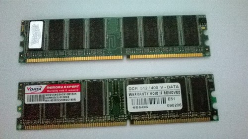 Data memoria ddr - 2,