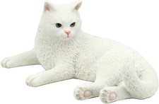 Statuina inglese gatto pelo