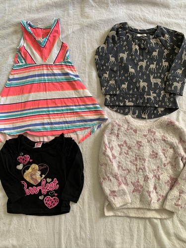 Pacchetto abbigliamento misto