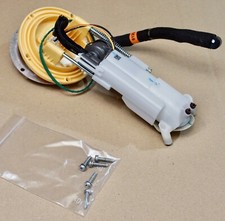 Pompa Benzina Originale Harley