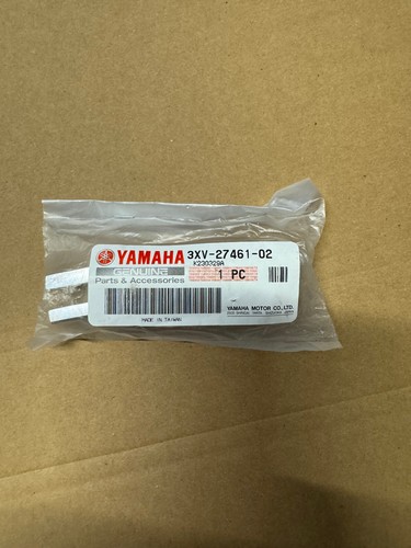 Repose pieds droit yamaha - repose,