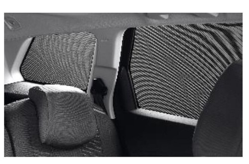 Kit tendine parasole - kit,