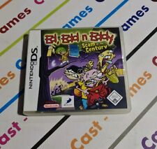 NINTENDO DS ED EDD'N EDDY COME