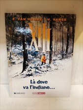 XIII - Là dove va