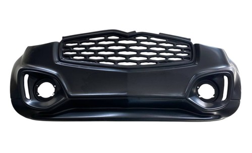 Paraurti anteriore aftermarket - paraurti,