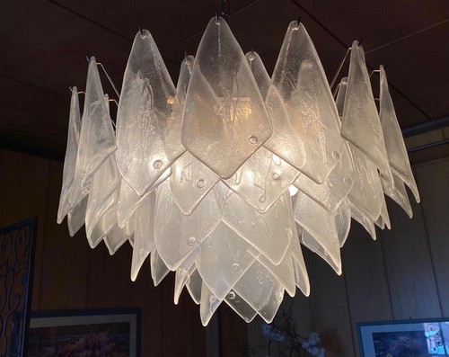 Lampadario soffitto la - da,