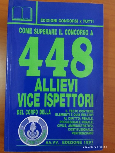 Libro 448 allievi - 56.,