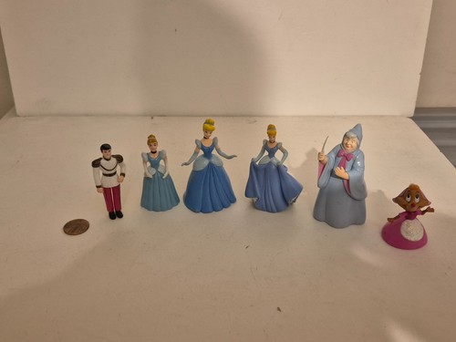 Pacchetto personaggi disney - pacchetto,