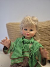 Michela Martine Bambola anni