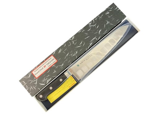 Coltello sakai takayuki - sakai, grand