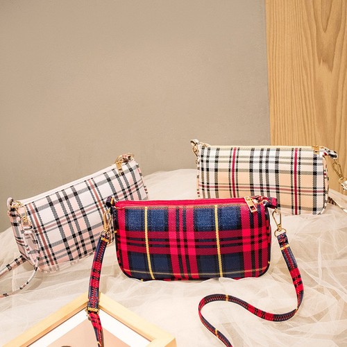Borsa tracolla donna - a,