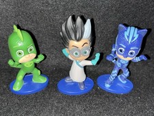 LOTTO JUST PLAY PJ MASKS