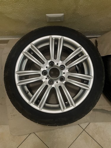 Cerchi bmw serie - bmw,