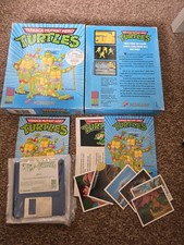 1990 teenage mutant ninja - teenage,