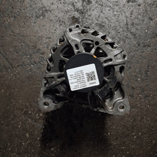 231009092R Alternatore  RENAULT CAPTUR 2a Serie TCe (67Kw) Suv 5p/b/999cc