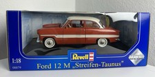 Modellino auto Revell Ford 12