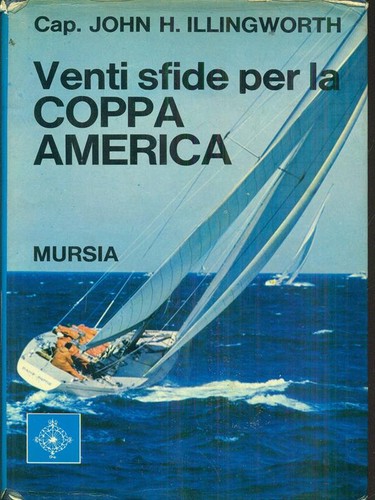 Venti sfide per coppa - venti,
