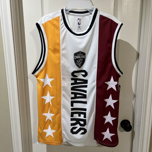 Maglia uomo cleveland - uomo,