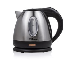 Bollitore elettrico acciaio