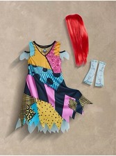 Costume Halloween Disney