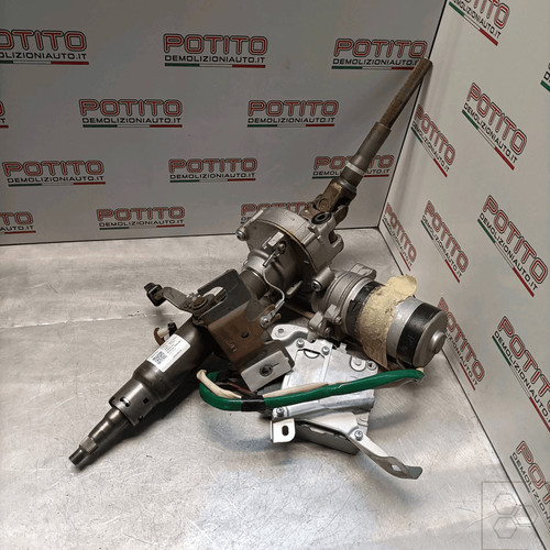 4520a0d051 albero sterzo - sterzo, sup