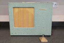 Amplificatore valvolare