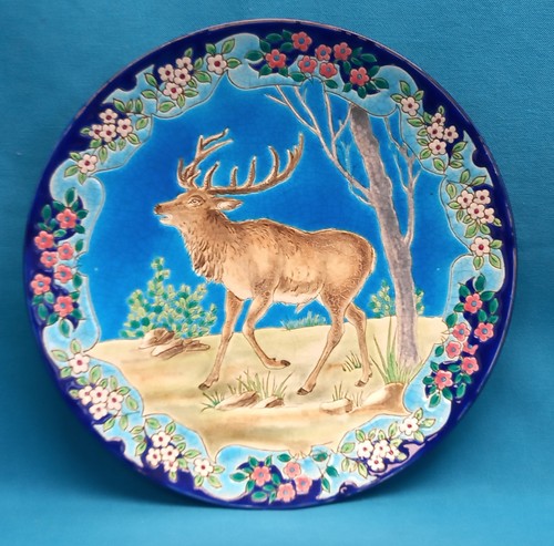Xix 1895 plat - xix°, circulaire